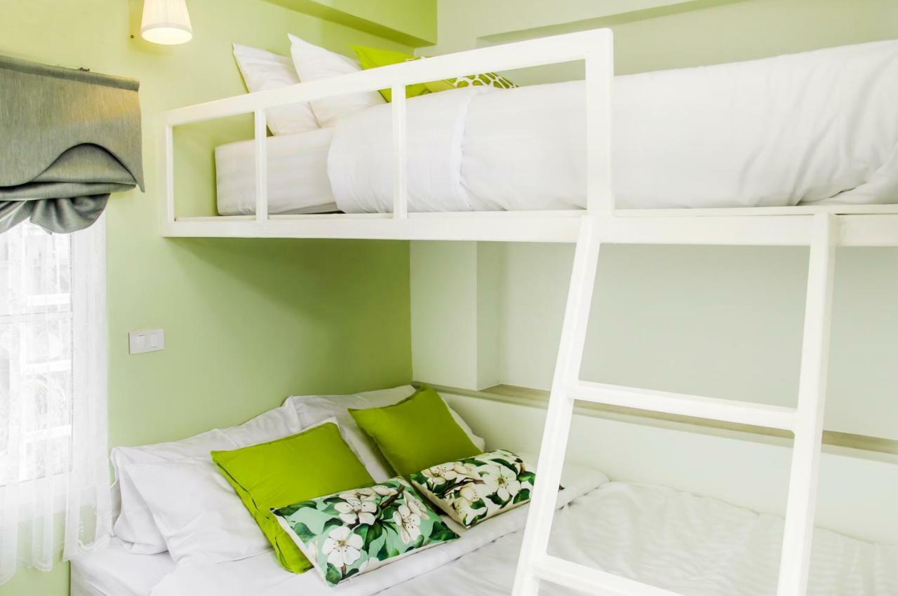 Mali @Silom Boutique Hotel 방콕 외부 사진