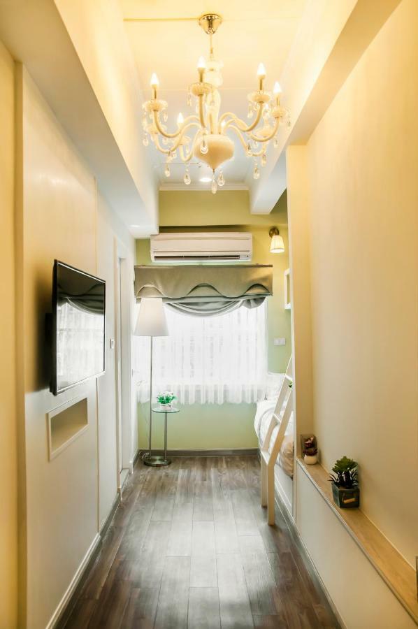Mali @Silom Boutique Hotel 방콕 외부 사진